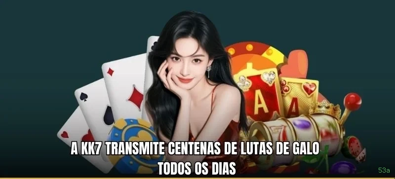 Jogos com dublagem PT-BR no 53a — imersão total